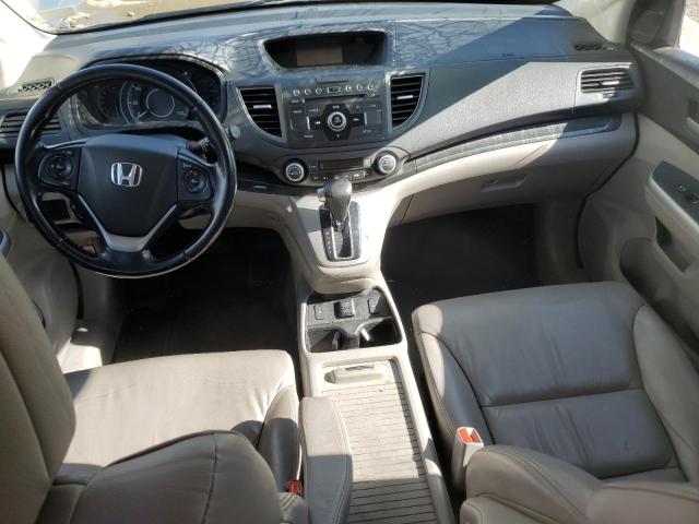 Photo 7 VIN: 2HKRM3H77DH516024 - HONDA CRV 