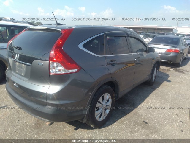 Photo 3 VIN: 2HKRM3H77DH517870 - HONDA CR-V 