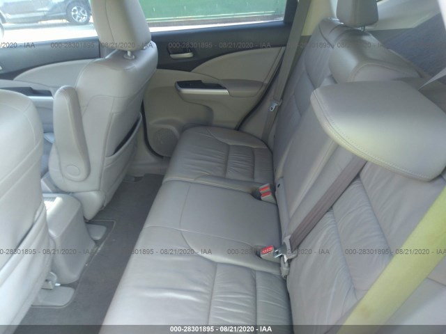 Photo 7 VIN: 2HKRM3H77DH517870 - HONDA CR-V 