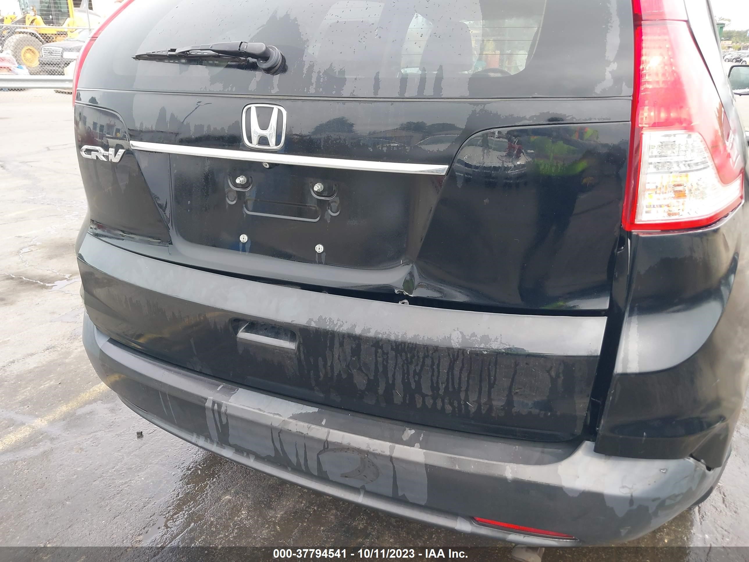 Photo 11 VIN: 2HKRM3H77DH521224 - HONDA CR-V 