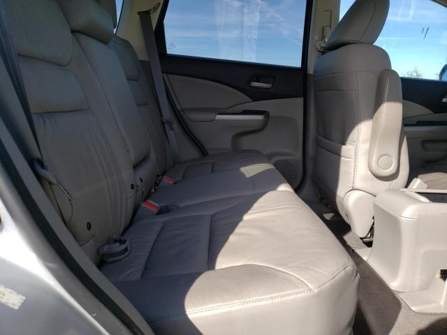 Photo 5 VIN: 2HKRM3H77DH522714 - HONDA CR-V EXL 