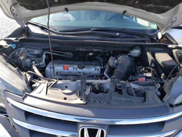 Photo 6 VIN: 2HKRM3H77DH522714 - HONDA CR-V EXL 