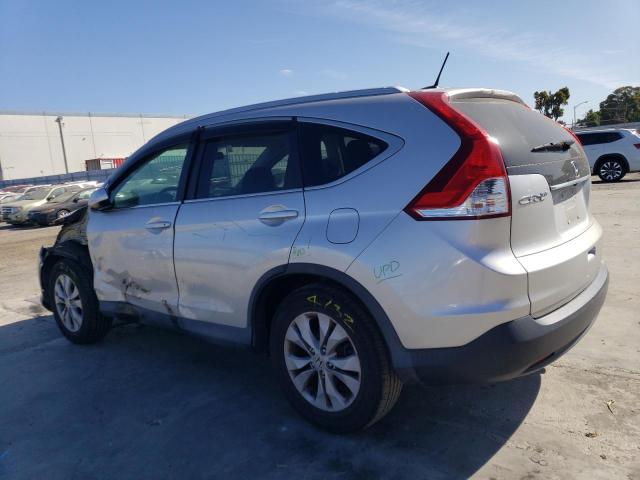 Photo 1 VIN: 2HKRM3H77EH501332 - HONDA CRV 