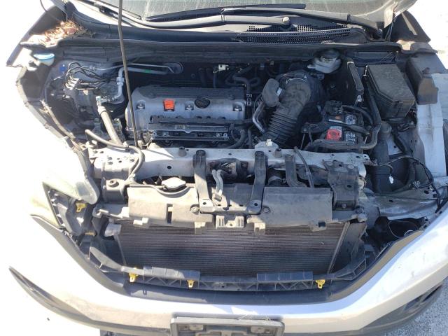 Photo 10 VIN: 2HKRM3H77EH501332 - HONDA CRV 