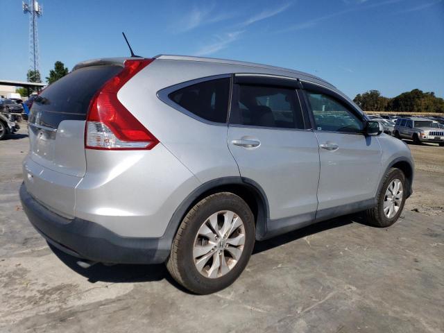 Photo 2 VIN: 2HKRM3H77EH501332 - HONDA CRV 