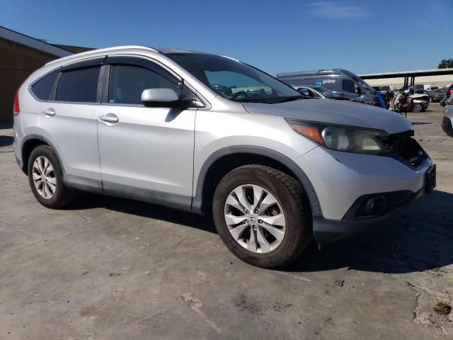 Photo 3 VIN: 2HKRM3H77EH501332 - HONDA CRV 