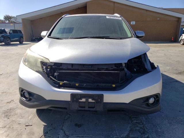 Photo 4 VIN: 2HKRM3H77EH501332 - HONDA CRV 