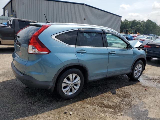 Photo 2 VIN: 2HKRM3H77EH506546 - HONDA CRV 