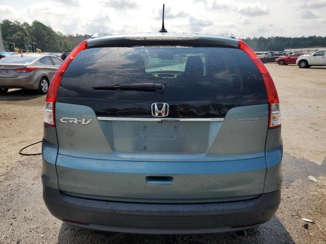 Photo 5 VIN: 2HKRM3H77EH506546 - HONDA CRV 