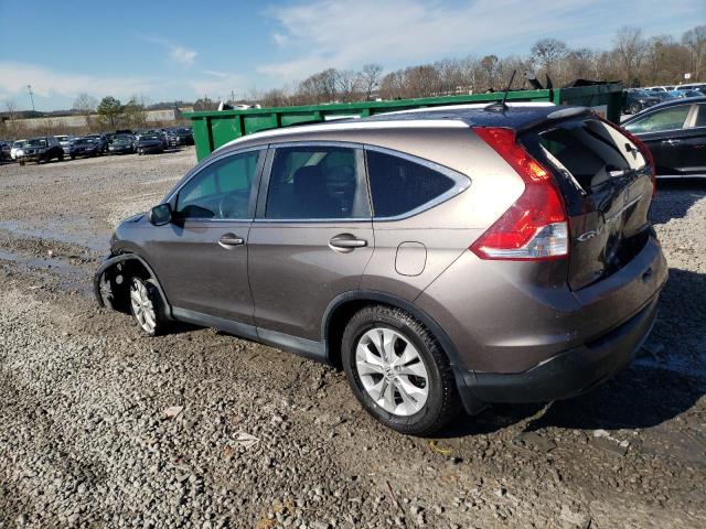 Photo 1 VIN: 2HKRM3H77EH512511 - HONDA CRV 