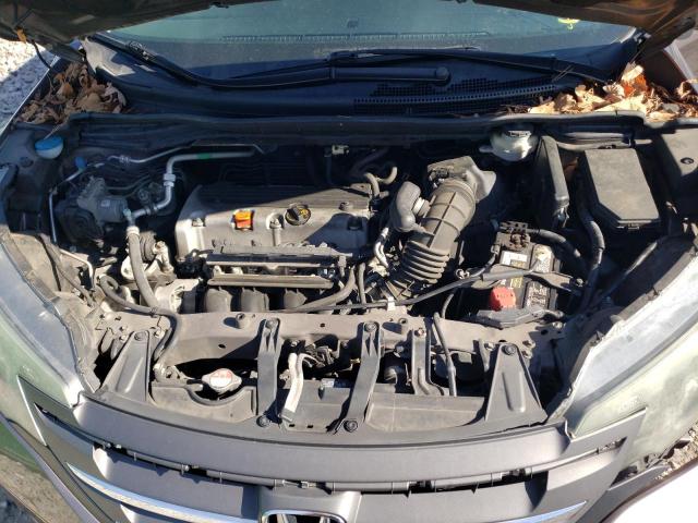 Photo 11 VIN: 2HKRM3H77EH512511 - HONDA CRV 