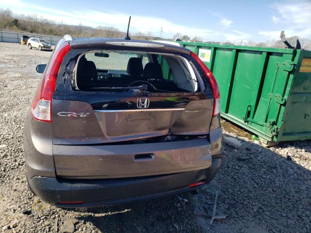 Photo 5 VIN: 2HKRM3H77EH512511 - HONDA CRV 