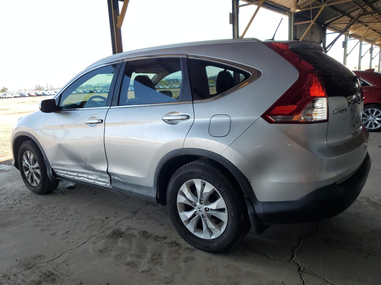 Photo 1 VIN: 2HKRM3H77EH516591 - HONDA CR-V 