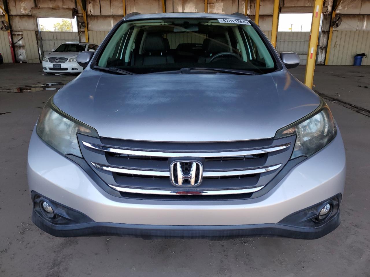 Photo 4 VIN: 2HKRM3H77EH516591 - HONDA CR-V 