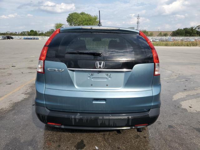 Photo 5 VIN: 2HKRM3H77EH519815 - HONDA CR-V EXL 