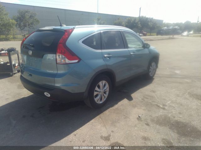 Photo 3 VIN: 2HKRM3H77EH520897 - HONDA CR-V 