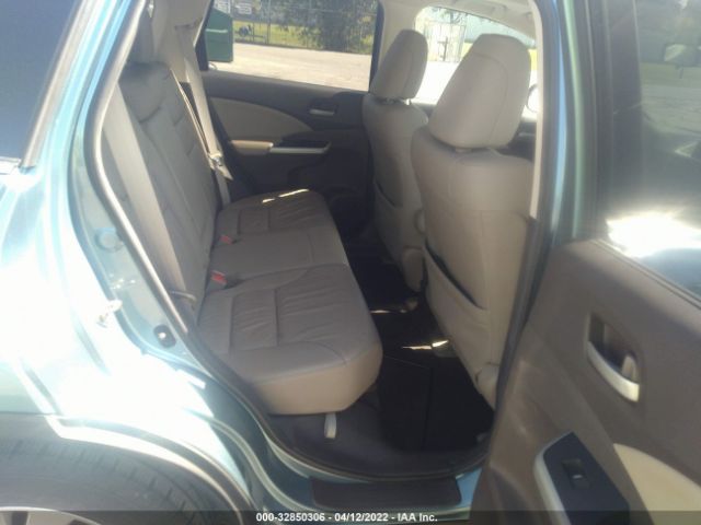 Photo 7 VIN: 2HKRM3H77EH520897 - HONDA CR-V 