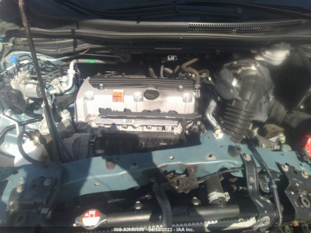 Photo 9 VIN: 2HKRM3H77EH520897 - HONDA CR-V 