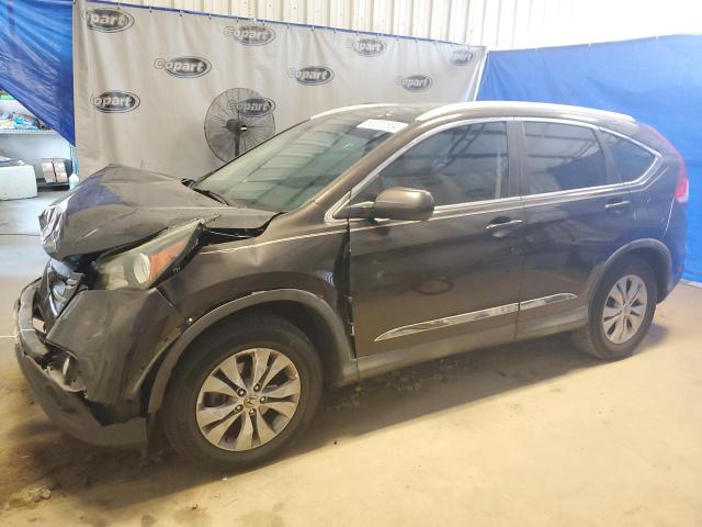 Photo 0 VIN: 2HKRM3H77EH529194 - HONDA CR-V EXL 