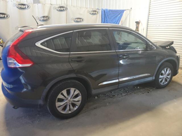 Photo 2 VIN: 2HKRM3H77EH529194 - HONDA CR-V EXL 