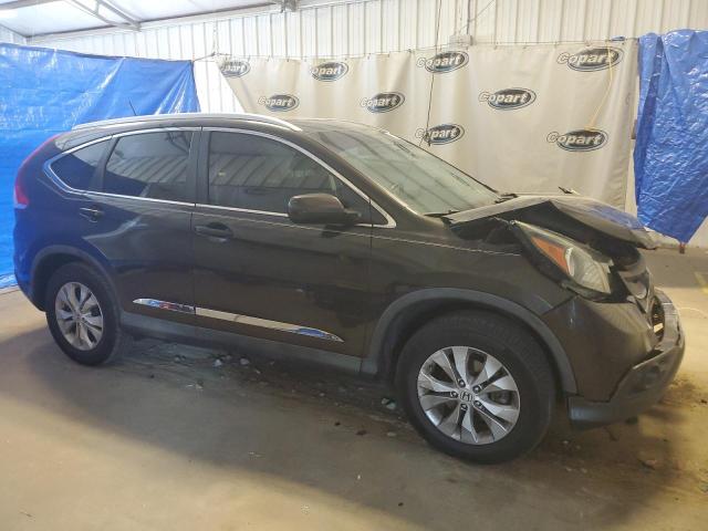 Photo 3 VIN: 2HKRM3H77EH529194 - HONDA CR-V EXL 