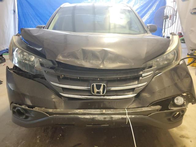 Photo 4 VIN: 2HKRM3H77EH529194 - HONDA CR-V EXL 