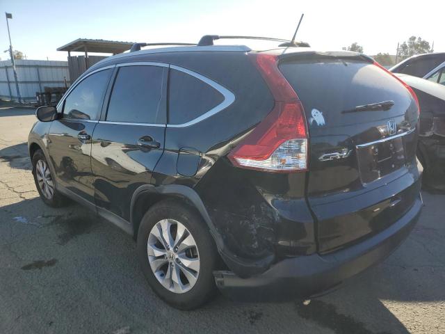 Photo 1 VIN: 2HKRM3H77EH539899 - HONDA CR-V EXL 