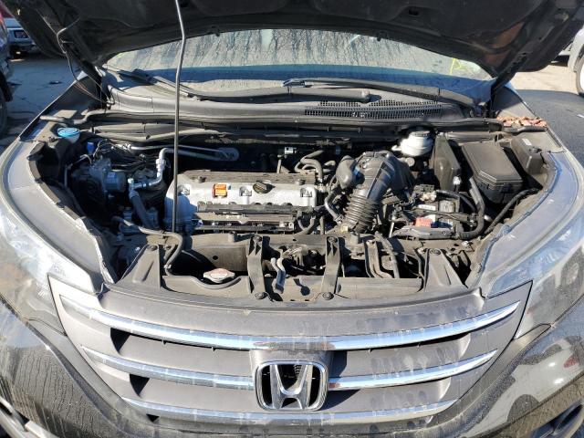 Photo 10 VIN: 2HKRM3H77EH539899 - HONDA CR-V EXL 