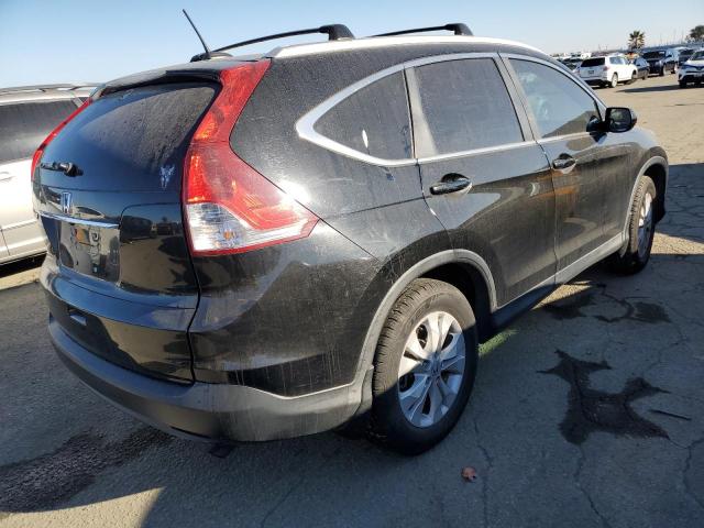 Photo 2 VIN: 2HKRM3H77EH539899 - HONDA CR-V EXL 