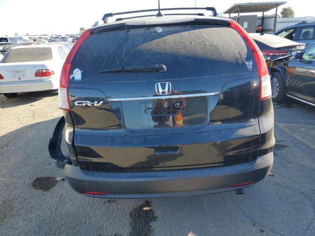 Photo 5 VIN: 2HKRM3H77EH539899 - HONDA CR-V EXL 