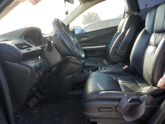 Photo 6 VIN: 2HKRM3H77EH539899 - HONDA CR-V EXL 