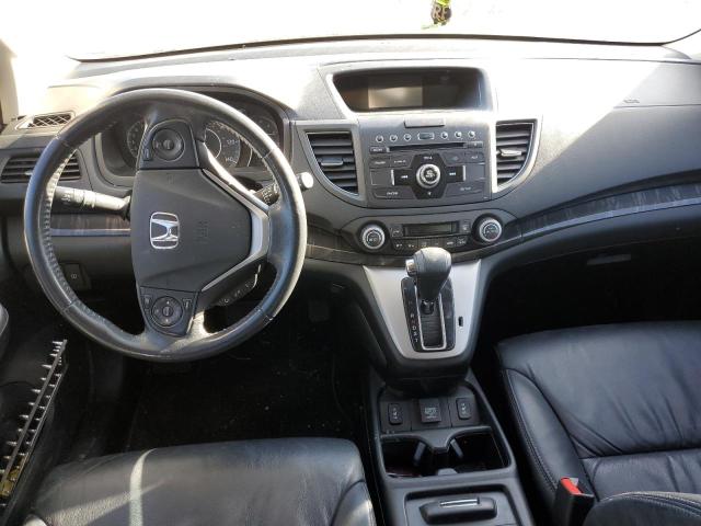 Photo 7 VIN: 2HKRM3H77EH539899 - HONDA CR-V EXL 