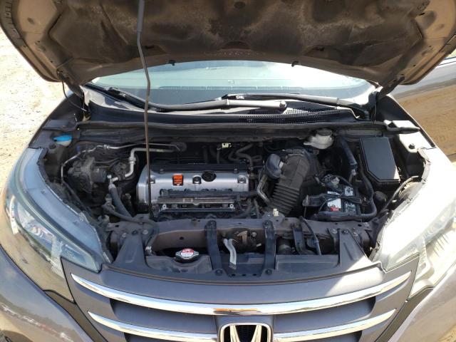 Photo 6 VIN: 2HKRM3H77EH540261 - HONDA CR-V EXL 