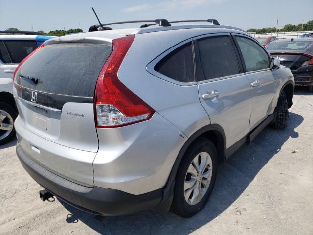 Photo 3 VIN: 2HKRM3H77EH540521 - HONDA CR-V EXL 