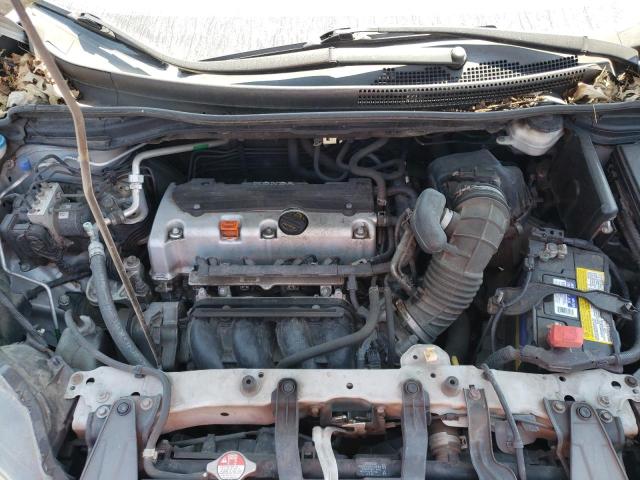 Photo 6 VIN: 2HKRM3H77EH540521 - HONDA CR-V EXL 