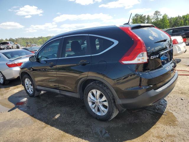 Photo 1 VIN: 2HKRM3H77EH544892 - HONDA CRV 