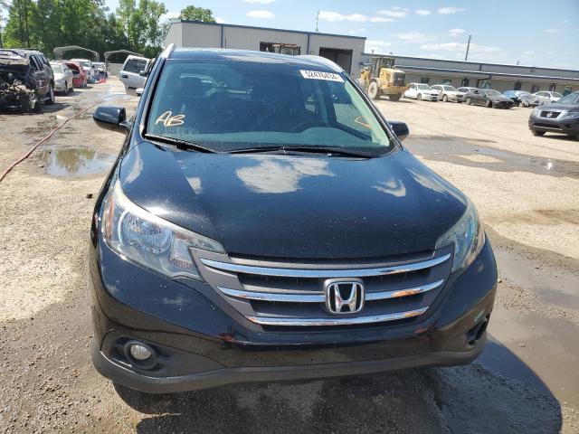 Photo 4 VIN: 2HKRM3H77EH544892 - HONDA CRV 