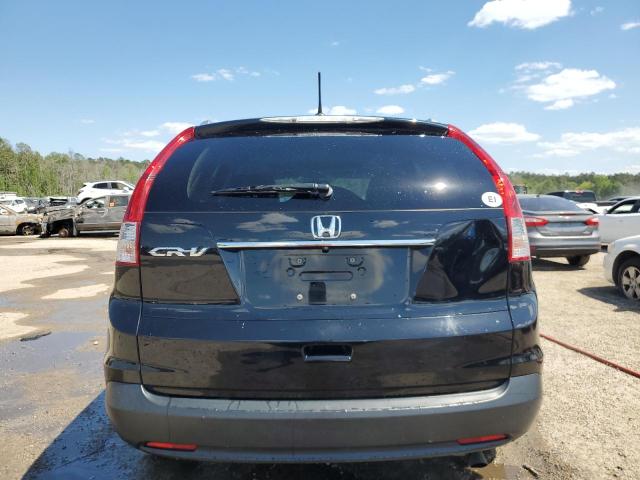 Photo 5 VIN: 2HKRM3H77EH544892 - HONDA CRV 