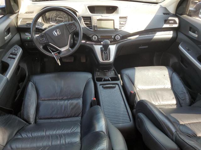 Photo 7 VIN: 2HKRM3H77EH544892 - HONDA CRV 