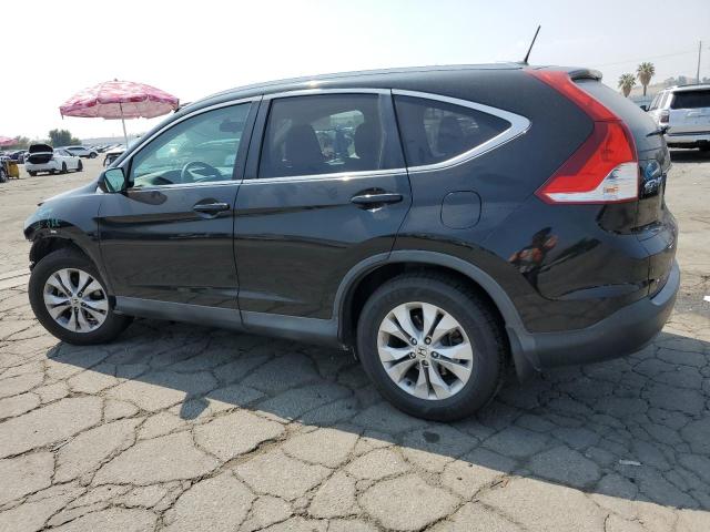 Photo 1 VIN: 2HKRM3H77EH548067 - HONDA CR-V EXL 