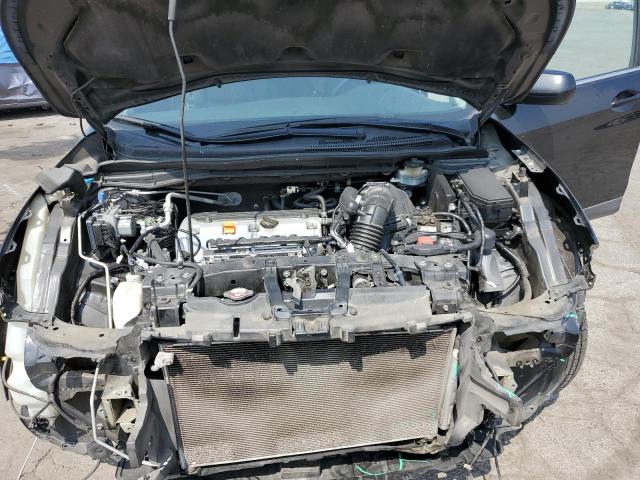 Photo 10 VIN: 2HKRM3H77EH548067 - HONDA CR-V EXL 