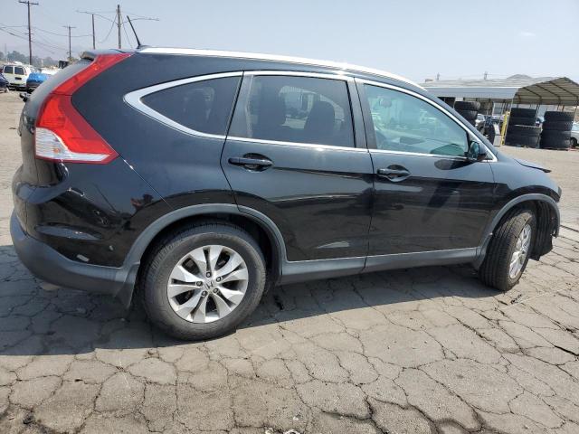 Photo 2 VIN: 2HKRM3H77EH548067 - HONDA CR-V EXL 