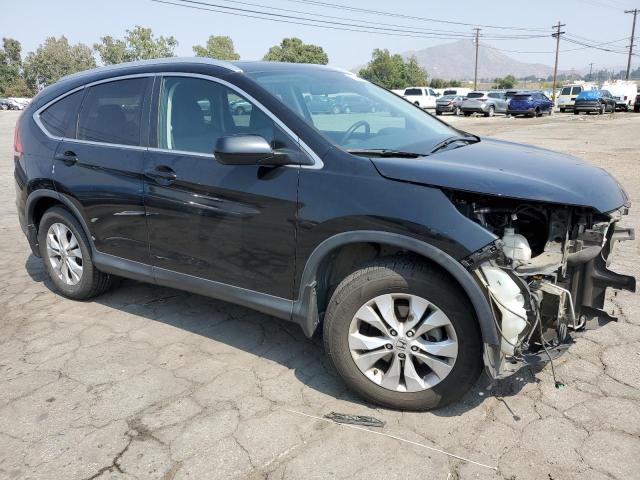 Photo 3 VIN: 2HKRM3H77EH548067 - HONDA CR-V EXL 