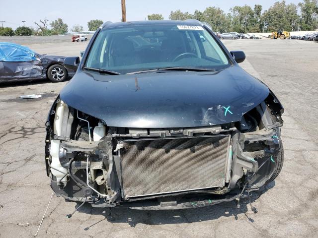 Photo 4 VIN: 2HKRM3H77EH548067 - HONDA CR-V EXL 