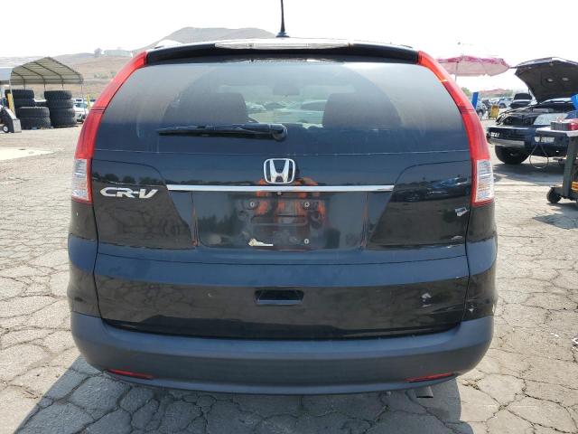 Photo 5 VIN: 2HKRM3H77EH548067 - HONDA CR-V EXL 