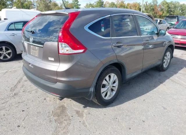 Photo 3 VIN: 2HKRM3H77EH553267 - HONDA CR-V 