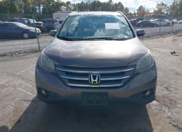 Photo 5 VIN: 2HKRM3H77EH553267 - HONDA CR-V 