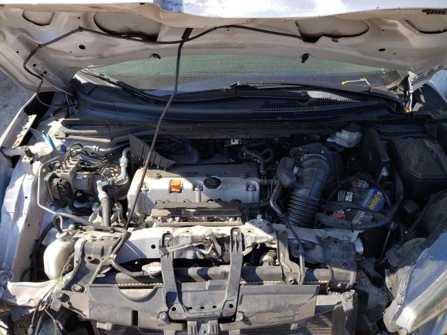 Photo 10 VIN: 2HKRM3H77EH554709 - HONDA CR-V EXL 