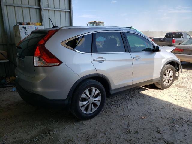 Photo 2 VIN: 2HKRM3H77EH554709 - HONDA CR-V EXL 