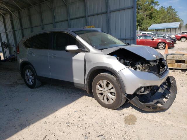 Photo 3 VIN: 2HKRM3H77EH554709 - HONDA CR-V EXL 